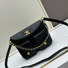 Chanel Other Stachel Bags